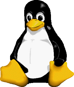 linux penguin